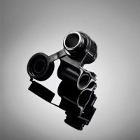 Highway Hawk H69-300 Zásuvka 12V se svorkou